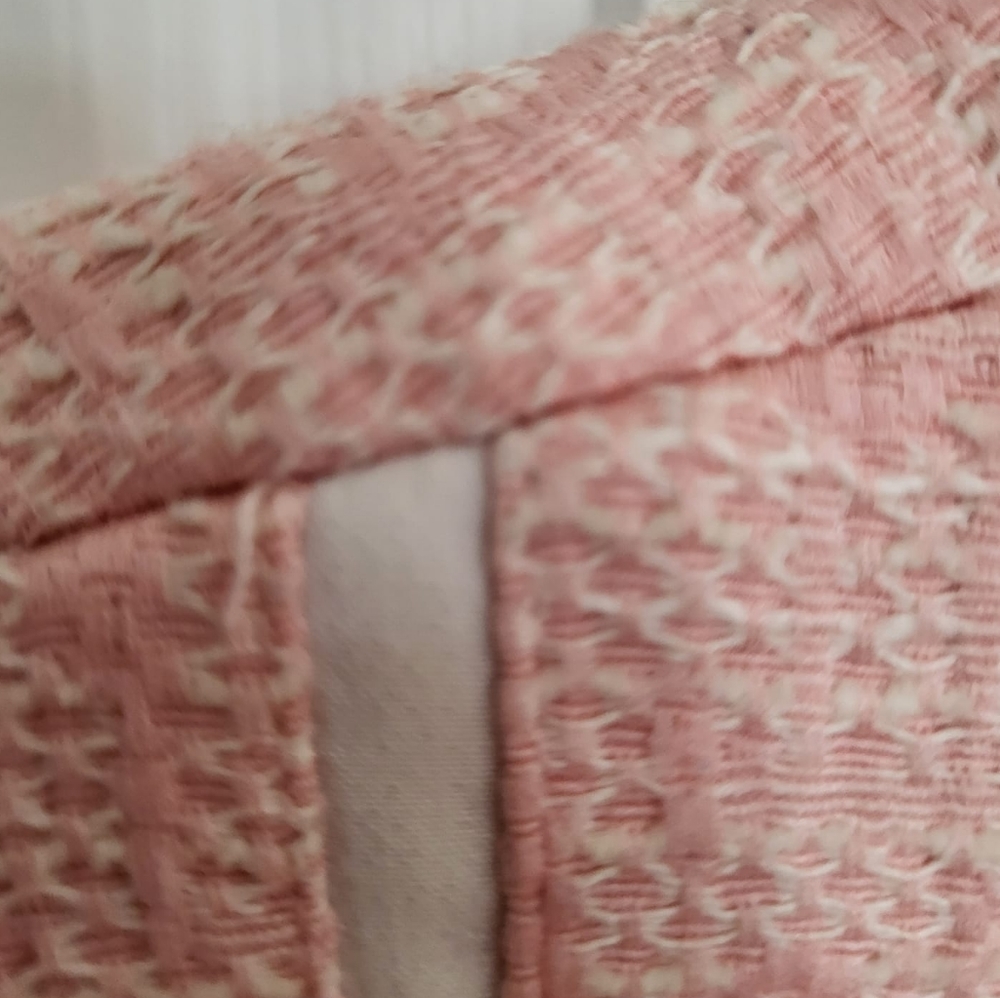 Pink Laura Jacket - Picture 11 of 11